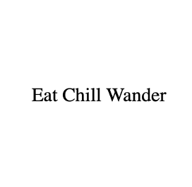 Eat Chill Wonder
