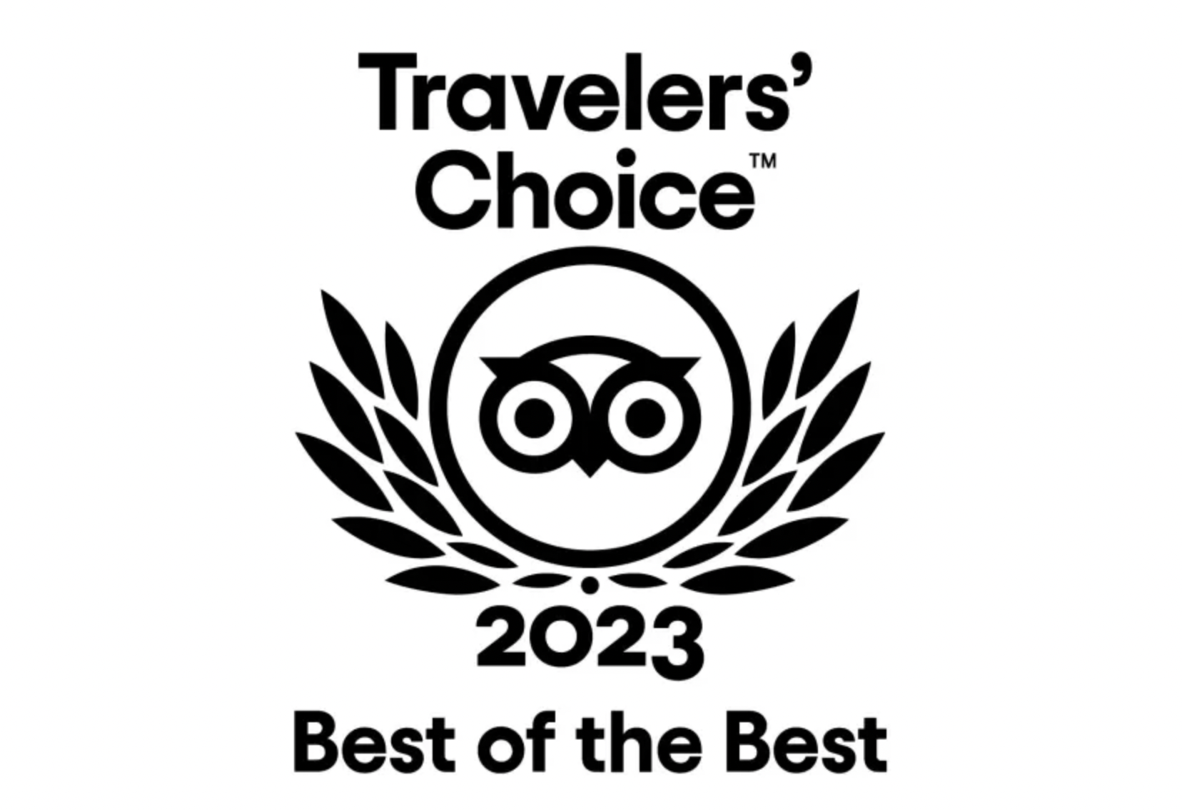The Pavilions Amsterdam is a proud winner of  the Trip Advisor Traveler’s Choice Award Best of the Best 2023 and The Pavilions Phuket and Bali the Trip Advisor Traveller’s Choice Award 2023