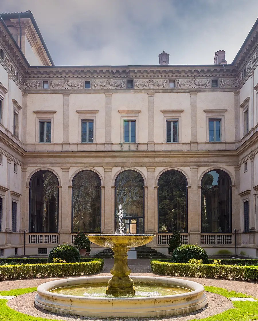 Discover The Italian Renaissance Masters