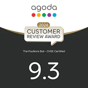 Agoda Customer Review Award