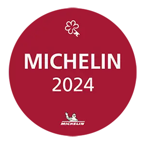 Michelin 2024